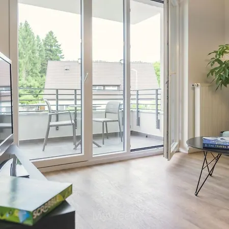 Factory Polanica, Myweek