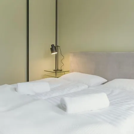 Factory Polanica, Myweek Polanica-Zdrój