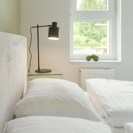 Apartman Factory Polanica, Myweek *