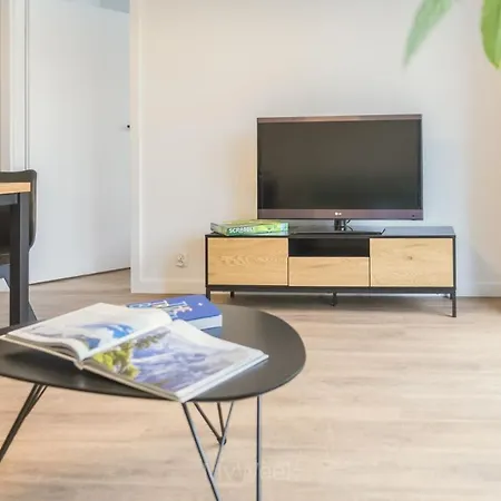 Apartment Factory Polanica, Myweek Polanica-Zdroj