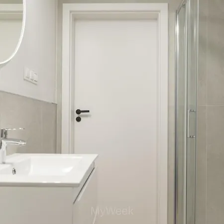 Apartment Factory Polanica, Myweek Polanica-Zdroj