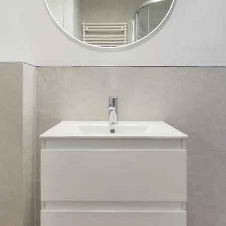 Factory Polanica, Myweek Apartment *