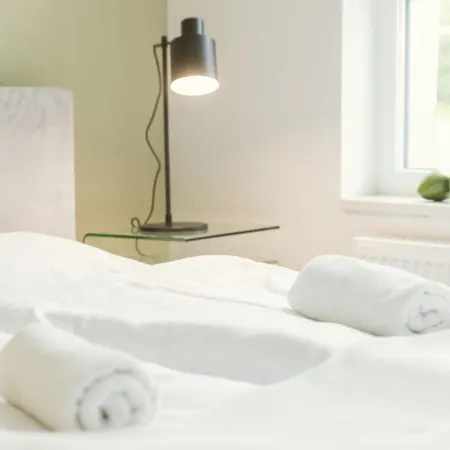 Factory Polanica, Myweek