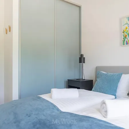 Factory Polanica, Myweek Apartment