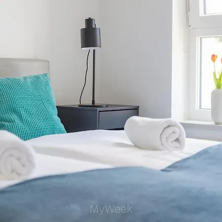 Factory Polanica, Myweek Polanica-Zdrój