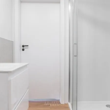 Factory Polanica, Myweek Polanica-Zdroj