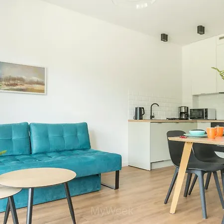 Factory Polanica, Myweek Polanica-Zdrój