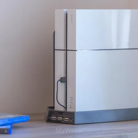 Factory Polanica, Myweek Apartment