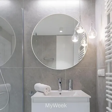 Factory Polanica, Myweek * Polanica-Zdroj