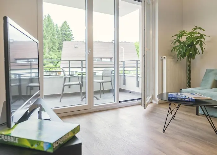 Factory Polanica, Myweek