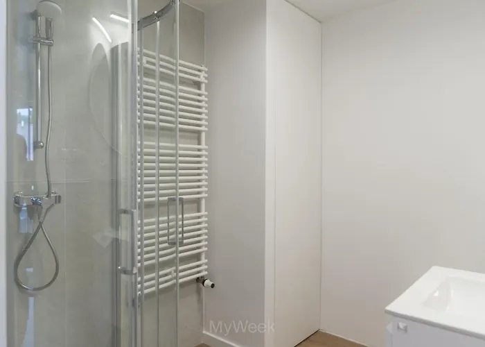 Factory Polanica, Myweek * פולניסה-ז'דוז'