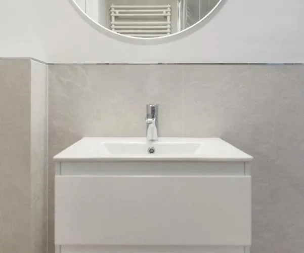 Factory Polanica, Myweek דירה *