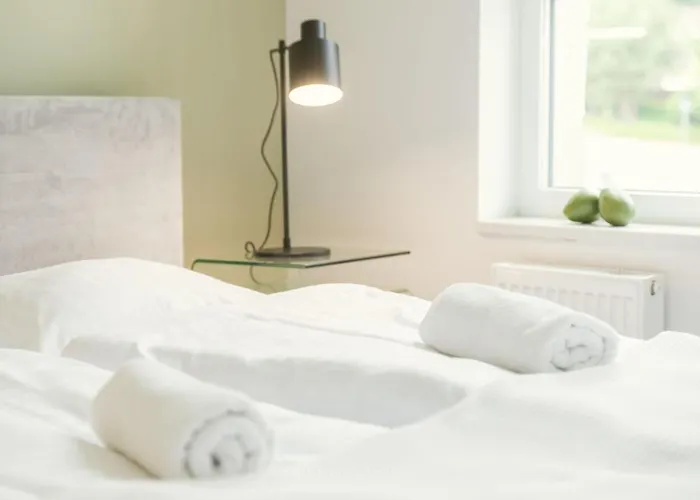 Factory Polanica, Myweek