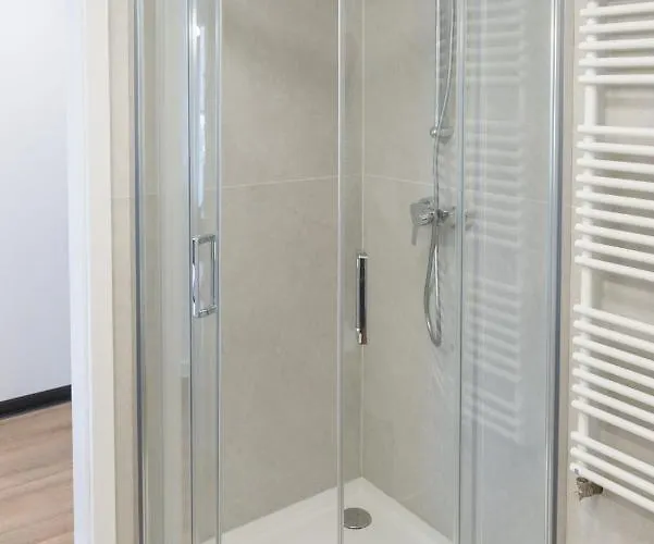 Factory Polanica, Myweek