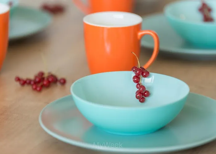 דירה Factory Polanica, Myweek *