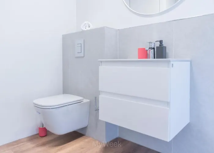 Factory Polanica, Myweek