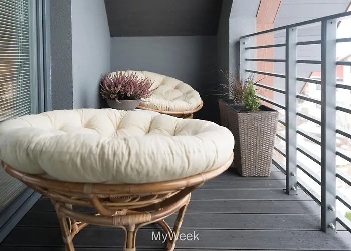 Factory Polanica, Myweek * פולניסה-ז'דוז'